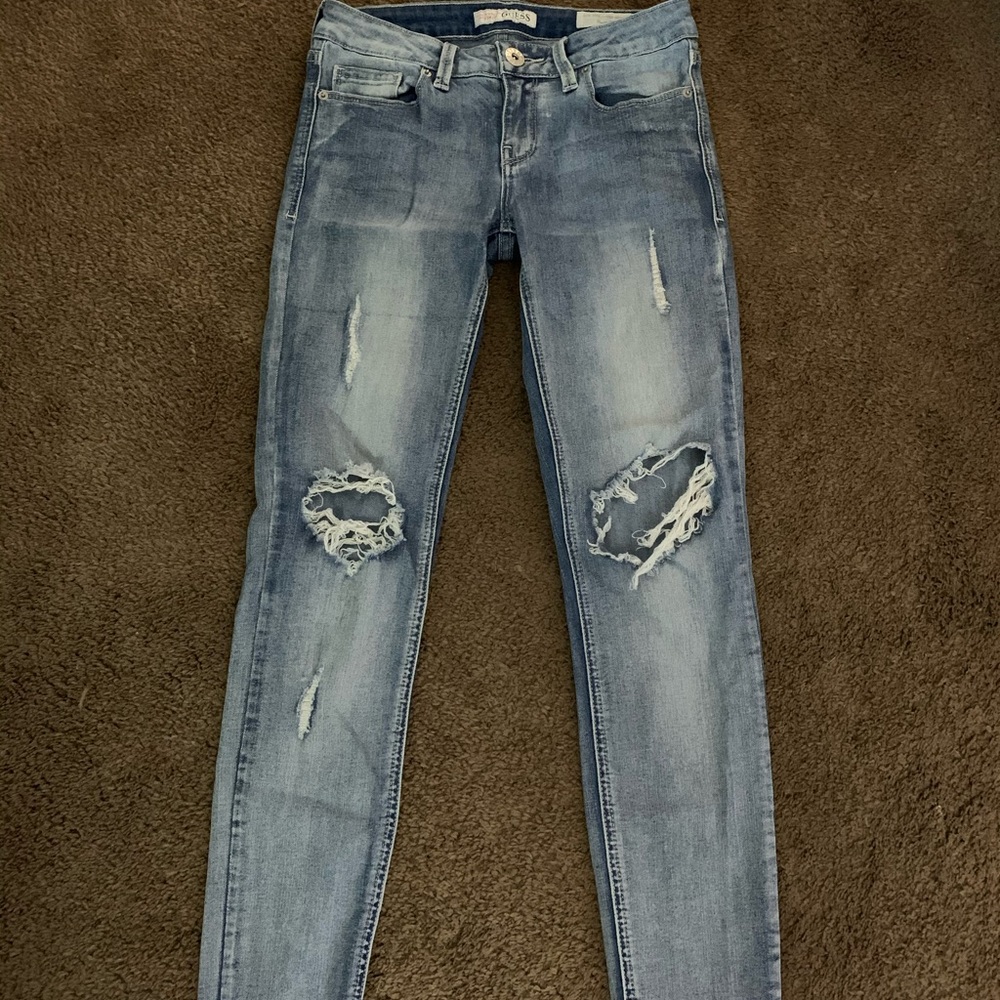 Guess Jeans